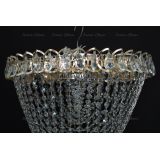 Люстра Водоворот в Симферополе