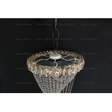 Люстра Водоворот в Симферополе