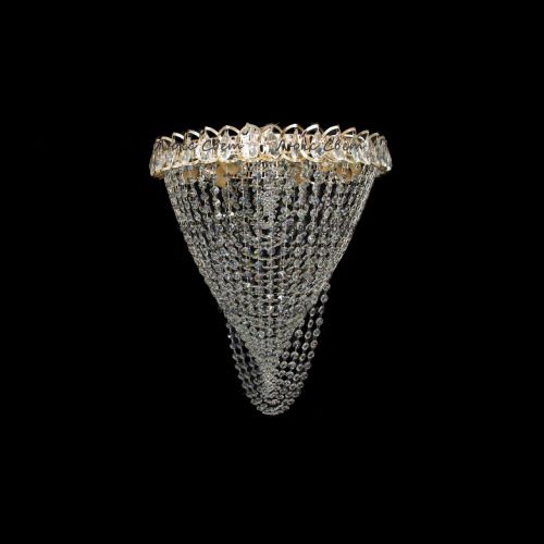 Люстра Водоворот в Симферополе Гусь Хрустальный