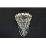 Люстра Водоворот в Симферополе