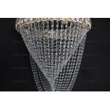 Люстра Водоворот в Симферополе