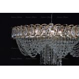 Люстра Водоворот + Низ в Симферополе