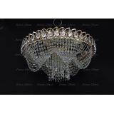 Люстра Водоворот + Низ в Симферополе