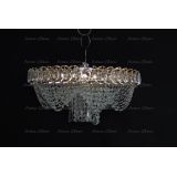 Люстра Водоворот + Низ в Симферополе