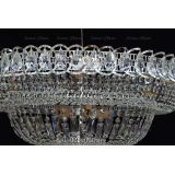 Люстра Водопад в Симферополе