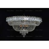 Люстра Водопад в Симферополе