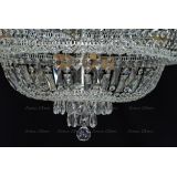 Люстра Водопад в Симферополе