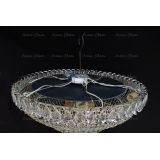 Люстра Водопад в Симферополе