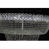 Люстра Водопад 800 мм в Симферополе