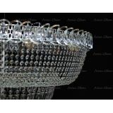 Люстра Водопад 800 мм в Симферополе