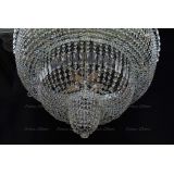 Люстра Водопад 800 мм в Симферополе