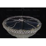 Люстра Водопад 800 мм в Симферополе