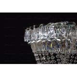 Люстра Катерина Водоворот 1 лампа в Симферополе