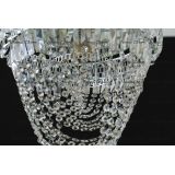 Люстра Катерина Водоворот 1 лампа в Симферополе