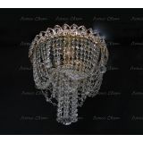 Люстра Катерина Ольга 3 лампы в Симферополе