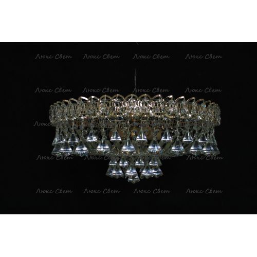 Люстра Катерина 500 конус в Симферополе Гусь Хрустальный