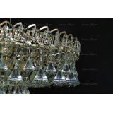 Люстра Катерина 500 конус в Симферополе