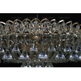 Люстра Катерина 500 конус в Симферополе