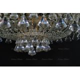 Люстра Катерина 500 конус в Симферополе