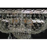 Люстра Квадрат в Симферополе