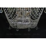 Люстра Квадрат в Симферополе