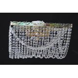 Люстра Квадрат Ракушка 2 в Симферополе