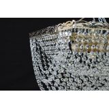 Люстра Квадрат Ракушка 2 в Симферополе