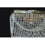 Люстра Квадрат Ракушка 2 в Симферополе