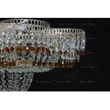 Люстра Лотос чайная в Симферополе