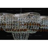 Люстра Лотос чайная в Симферополе