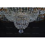 Люстра Лотос чайная в Симферополе