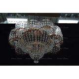 Люстра Лотос чайная в Симферополе