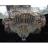 Люстра Лотос чайная в Симферополе