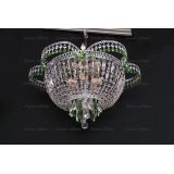 Люстра Ромашка цветная в Симферополе