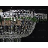 Люстра Ромашка цветная в Симферополе