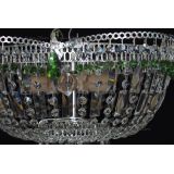 Люстра Ромашка цветная в Симферополе