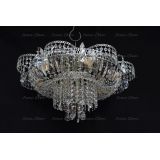 Люстра Ромашка 6 ламп  в Симферополе