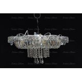 Люстра Ромашка 6 ламп  в Симферополе