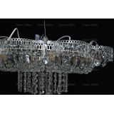 Люстра Ромашка 6 ламп  в Симферополе