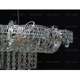 Люстра Ромашка 6 ламп  в Симферополе