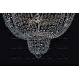 Люстра Ромашка Зеркальная Тюльпан в Симферополе