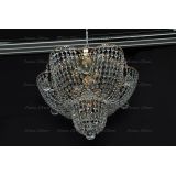 Люстра Ромашка Зеркальная Тюльпан в Симферополе