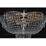 Люстра Ромашка Зеркальная Тюльпан в Симферополе