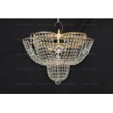 Люстра Ромашка Зеркальная Тюльпан в Симферополе