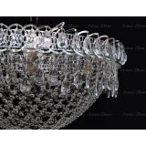 Люстра Водоворот Сетка в Симферополе