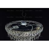 Люстра Водоворот Сетка в Симферополе