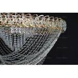 Люстра Фантазия Водоворот в Симферополе