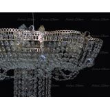 Люстра Ромашка Ольга в Симферополе