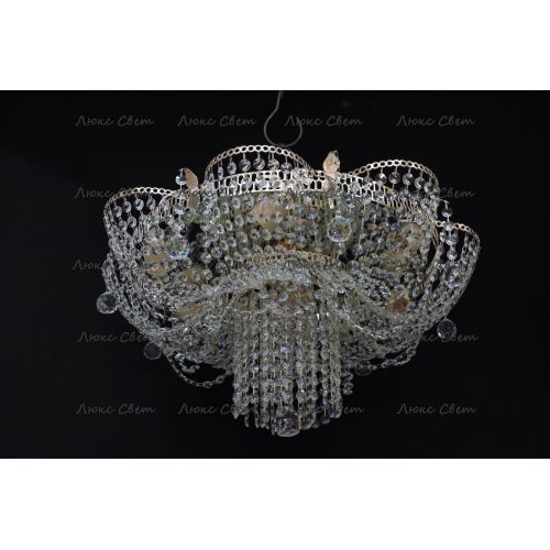 Люстра Ромашка Ольга в Симферополе Гусь Хрустальный