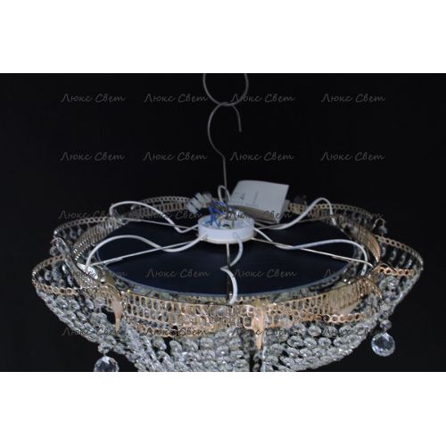 Люстра Ромашка Ольга в Симферополе Гусь Хрустальный